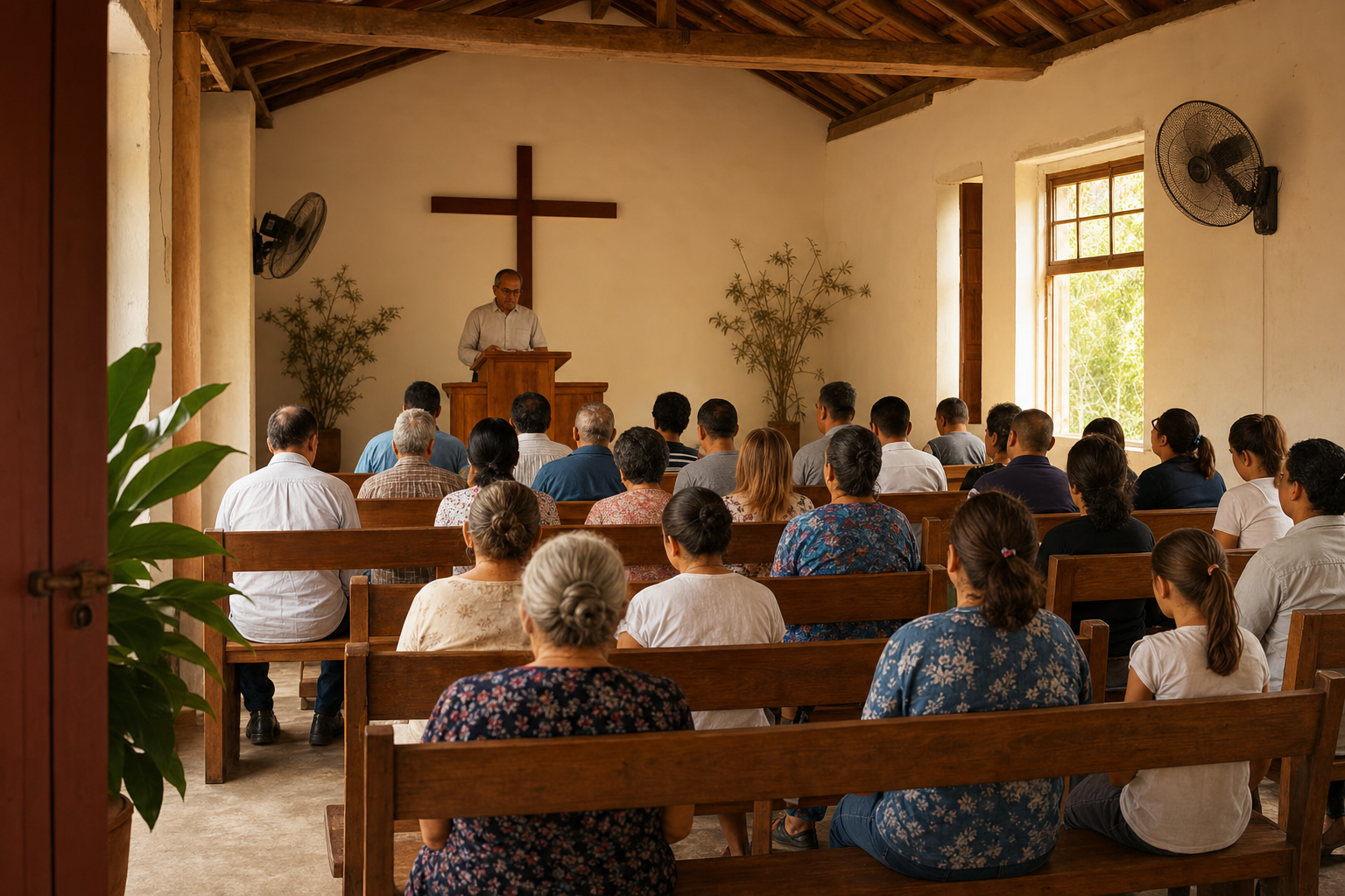 Culto dominical